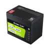 GREEN CELL AKUMULATOR LIFEPO4 CUBE 60AH 12V/12.8V 768WH LFPGC12V60AH-17444093