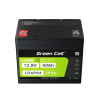 GREEN CELL AKUMULATOR LIFEPO4 CUBE 60AH 12V/12.8V 768WH LFPGC12V60AH-17444104