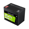 GREEN CELL AKUMULATOR LIFEPO4 CUBE 50AH 12V/12.8V 640WH LFPGC12V50AH-17444119