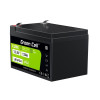 GREEN CELL AKUMULATOR LIFEPO4 CUBE 12AH 12V/12.8V 153.6WH LFPGC12V12AH-17444195
