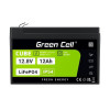GREEN CELL AKUMULATOR LIFEPO4 CUBE 12AH 12V/12.8V 153.6WH LFPGC12V12AH-17444207