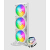 COOLER MASTER CHŁODZENIE WODNE MasterLiquid 360 Ion White-17454535