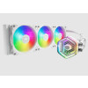 COOLER MASTER CHŁODZENIE WODNE MasterLiquid 360 Ion White-17454537