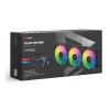 SAVIO CHŁODZENIE WODNE CPU ARGB 360MM VELOX-17454978