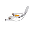 Kamera IP Dahua IPC-HDBW3842R-ZAS-2712-17455594