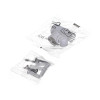 Kamera IP Dahua IPC-HDBW3842R-ZAS-2712-17455595