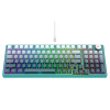 Klawiatura gamingowa Havit KB899L-17457797