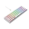 Klawiatura gamingowa Havit KB903L (biel transparentna)-17457808
