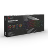 SAVIO KLAWIATURA MECHANICZNA BLACKOUT X2 OUTEMU RED HOT SWAP-17457859