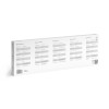 SAVIO KLAWIATURA PRZEWODOWA KB-01-17457867