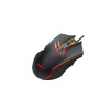 Mysz gamingowa Havit MS1027 (czarny)-17457966