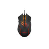 Mysz gamingowa Havit MS1027 (czarny)-17457967