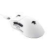 Mysz gamingowa bezprzewodowa Havit StarBlaze-1 (biało-czarny)-17457975