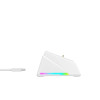 Mysz gamingowa bezprzewodowa Havit StarBlaze-1 (biało-czarny)-17457976