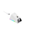 Mysz gamingowa bezprzewodowa Havit StarBlaze-1 (biało-czarny)-17457978