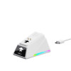 Mysz gamingowa bezprzewodowa Havit StarBlaze-1 (biało-czarny)-17457979