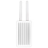 Zewnętrzny przemysłowy punkt dostępowy D-Link DIS-3650AP AC1200 - 2,4 GHz - 5 GHz - 867 Mbit/s - 64-bitowy WEP - 128-bitowy WEP - SSID - SSL/TLS - WPA