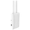Zewnętrzny przemysłowy punkt dostępowy D-Link DIS-3650AP AC1200 - 2,4 GHz - 5 GHz - 867 Mbit/s - 64-bitowy WEP - 128-