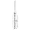 Zewnętrzny przemysłowy punkt dostępowy D-Link DIS-3650AP AC1200 - 2,4 GHz - 5 GHz - 867 Mbit/s - 64-bitowy WEP - 128-