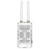 Zewnętrzny przemysłowy punkt dostępowy D-Link DIS-3650AP AC1200 - 2,4 GHz - 5 GHz - 867 Mbit/s - 64-bitowy WEP - 128-