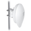 Radiolinia Ubiquiti AF60-XG-EU | UISP airFiber, 60GHz, RJ45 1000Mb/s, SFP+, 4km+, GPS-17460111