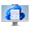 ASUS E3402WVAK-WPC043X i5-1335U 23.8"FHD 250nits 100Hz AG 16GB DDR4 SSD512 UHD Graphics WLAN+BT LAN Cam720p W11Pro White 3Y OnSite