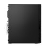 Lenovo ThinkCentre M75s G5 SFF Ryzen 5 8600G 16GB DDR5 SSD512 Radeon 760M DVD W11Pro Black 3Y OnSite-17462826