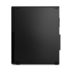 Lenovo ThinkCentre M75s G5 SFF Ryzen 5 8600G 16GB DDR5 SSD512 Radeon 760M DVD W11Pro Black 3Y OnSite-17462827