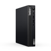 Lenovo ThinCentre M75q G5 Tiny Ryzen 3 8300GE 8GB DDR5 SSD256 Radeon 740M W11Pro Black 3Y OnSite-17462865