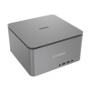 Lenovo ThinkCentre Neo Ultra i7-14700 16GB DDR5 SSD1TB GeForce RTX 4060_8GB W11Pro Luna Grey 3Y OnSite-17462882