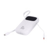 Powerbank Baseus QPow 2 10000mAh 30W 2xUSB-C (biały)-17463908