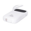 BASEUS POWERBANK QPOW2 20000MAH 30W (BIAŁY)-17463924