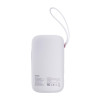 BASEUS POWERBANK QPOW2 20000MAH 30W (BIAŁY)-17463931