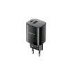 Ładowarka Havit USB-A+USB-C UC303 EU