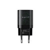Ładowarka Havit USB-A+USB-C UC303 EU-17464007