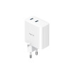 Ładowarka Havit USB-C+USB-C UC45 EU-17464012