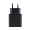 Samsung Common 45W Power Adapter (TA only, W/O Cable), Black-17464048