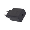Samsung Common 45W Power Adapter (TA only, W/O Cable), Black-17464051