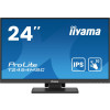 Płaski ekran Iiyama ProLite T2454MSC-B2AG 24 PCAP Multi Touch 10P - 61 cm