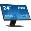 Płaski ekran Iiyama ProLite T2454MSC-B2AG 24 PCAP Multi Touch 10P - 61 cm-17466971