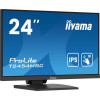 Płaski ekran Iiyama ProLite T2454MSC-B2AG 24 PCAP Multi Touch 10P - 61 cm-17466973