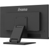 Płaski ekran Iiyama ProLite T2454MSC-B2AG 24 PCAP Multi Touch 10P - 61 cm-17466985