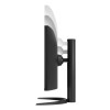 LG 34WR55QK-B monitor komputerowy 86,4 cm (34