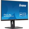 Monitor Iiyama ProLite XUB2491H-B1 24'' Protokół IPS - Płaski ekran - 60,5 cm-17467381