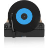 Gramofon wertykalny BLAUPUNKT VT100BK-17472453