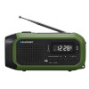 Radio przenośne Blaupunkt ER20 z latarką