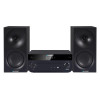 Mikrowieża Blaupunkt MS30.2BT Bluetooth czarna