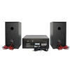 Mikrowieża Blaupunkt MS30.2BT Bluetooth czarna-17472543