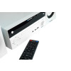 Mikrowieża Blaupunkt MS30.2BT Edition CD USB-17472548
