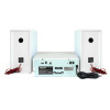 Mikrowieża Blaupunkt MS30.2BT Edition CD USB-17472549